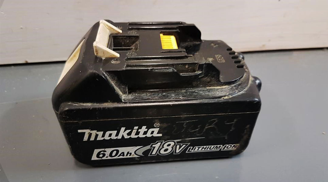 Toptopdeal-fr BATTERIE BL1860B 18V Li-ion 197422-4
