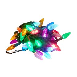 Toptopdeal-fr-Christmas-Concepts-40-Multi-Statique-l'étincellement-A-MENÉ-des-lumières-de-Pomme-de-pin