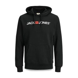 Toptopdeal-fr-Jack-&-Jones-Jjecorp-Logo-Sweat-Hood-Noos-Shirt-À-Capuche-Homme