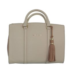 Toptopdeal-fr-Lancaster---Sac-à-main-Lancaster-en-cuir-ref_lan42594-Beige