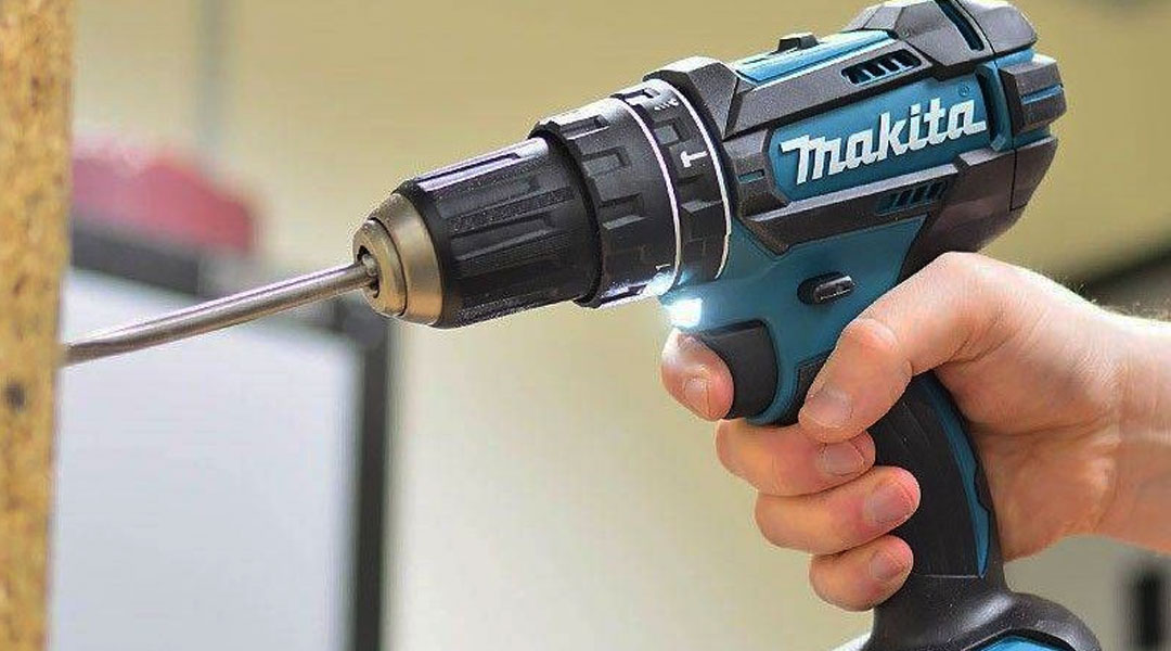 Toptopdeal-fr MAKITA DHP482Z EST L'ÉVACUATION