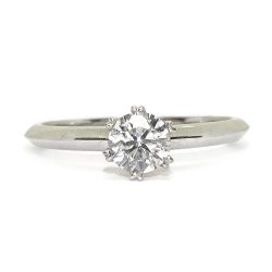 Toptopdeal-fr-Never-Say-Never-Solitaire-en-or-blanc-18-carats-avec-diamants-de-qualité-exceptionnelle-Bague-de-fiançailles-ou-alliance