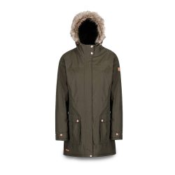 Toptopdeal-fr-Regatta Sherlyn Veste imperméable isolante Femme
