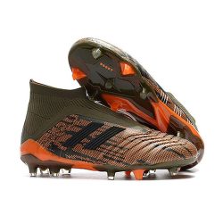 Toptopdeal-fr-gengyouyuan-Chaussures-de-Football-Haut-Haut-mâle-FG-Ongles-Chaussures-de-Formation-de-Tissage-d'herbe-Naturelle