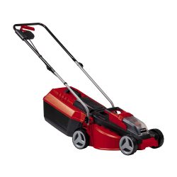 toptopdead fr Einhell Tondeuse à gazon sans fil GE-CM 18