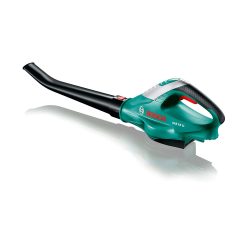 toptopdeal Bosch Souffleur à feuilles sans fil ALB 18 LI outil seul (sans batterie ni chargeur)- technologie Syneon 06008A0302