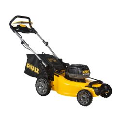 toptopdeal fr DeWalt DCMW564N-XJ Tondeuse - XR 18V 5Ah - Brushless