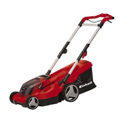 toptopdeal fr Einhell Power X-Change Tondeuse à gazon sans fil, 3413172