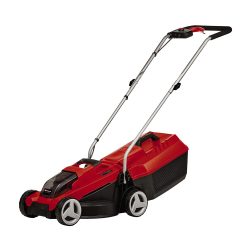 toptopdeal fr Einhell Power X-Change Tondeuse à gazon sans fil, 3413256