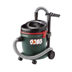 toptopdeal Metabo 602013000 602013000-Aspirador Para seco y húmedo