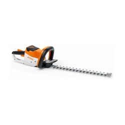 toptopdeal STIHL Taille-haies Osée 56 + AK10 + AL101 Tagliasiepi électrique