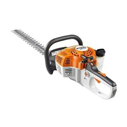 toptopdeal Taille-haie Stihl HS45 avec lame de 45 cm- Lunghezza
