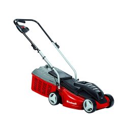 toptopdeal-fr Einhell Tondeuse à gazon Mulching électrique