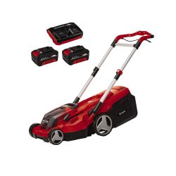 toptopdeal-fr Einhell Tondeuse à gazon sans fil RASARRO