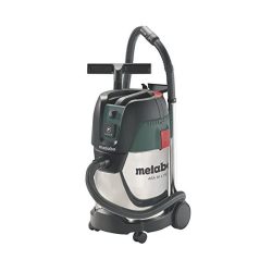 toptpodeal METABO 602015000 - Aspirador para seco y húmedo ASA
