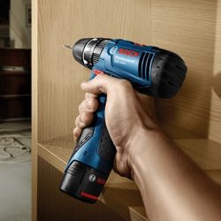 Bosch Perceuse Combi Sans Fil