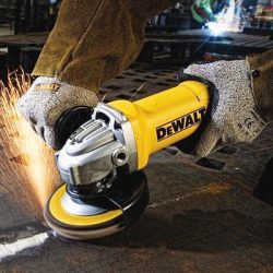 Dewalt Meuleuse d'angle sans fil