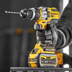 Dewalt Perceuse Combi Sans Fil
