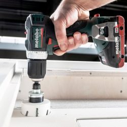 Metabo Perceuse Combi Sans Fil