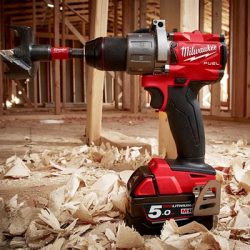 Milwaukee Perceuse Combi Sans Fil