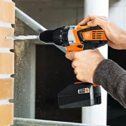 Fein Perceuse Combi Sans Fil