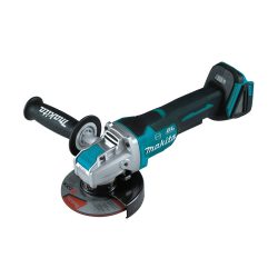 toptopdeal MAKITA DGA519Z - Amoladora bl18v lxt x-lock 125mm