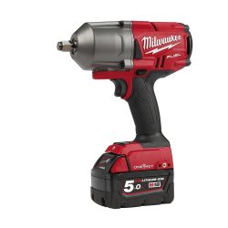 toptopdeal Boulonneuse à Chocs Milwaukee fuel One Key