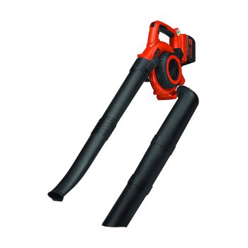 toptopdeal BLACK+DECKER GWC3600L25-QW Aspirateur, Souffleur