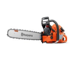 toptopdeal Husqvarna 372 XP Tronçonneuse