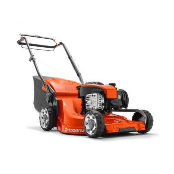 toptopdeal Husqvarna 967345301C Masina Tuns Gazon