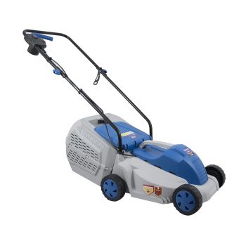 toptopdeal Hyundai 65410 Tondeuse électrique à