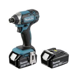 toptopdeal Makita Visseuse à percussion sans fil