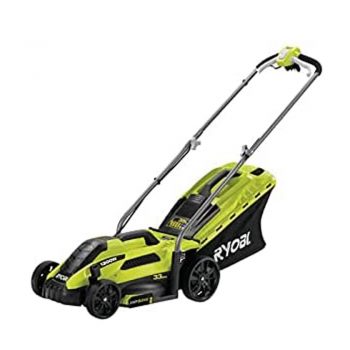 toptopdeal Ryobi Tondeuse 1300 W Coupe 33 cm - RLM13E33S