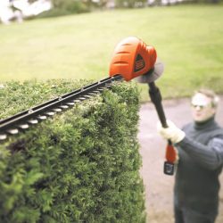 Black-Decker TAILLE-HAIES ET COUPE-HAIES