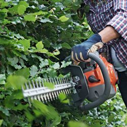 Husqvarna TAILLE-HAIES ET COUPE-HAIES