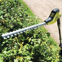 RYOBI TAILLE-HAIES