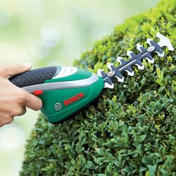Bosch TAILLE-HAIES ET COUPE-HAIES
