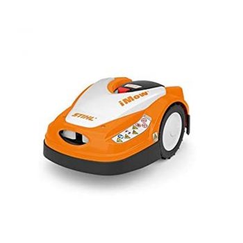 TOPTOPDEAL-Stihl Robot tondeuse modèle RMI 422 jusqu'à 800 m²