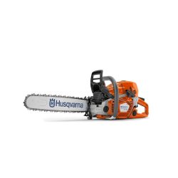toptopdeal-Husqvarna BEST4FORST, 572XP, professional chainsaw