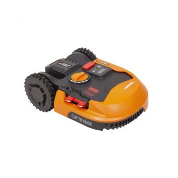 toptopdeal-WORX WR155E L2000 Landroid Robotic Mower 2000m²