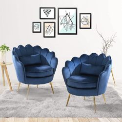 Fauteuils et chaises