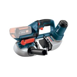 Bosch Scies À Ruban Sans Fil