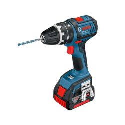 Bosch Perceuse Combi Sans Fil