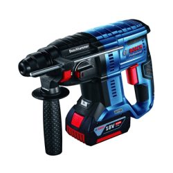 Bosch Perceuse à percussion sans fil
