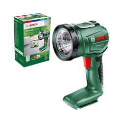 Bosch Torches Et Éclairage