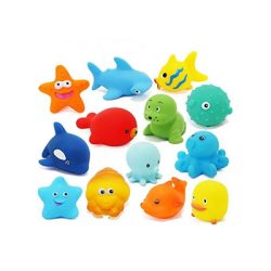 Jouets de bain