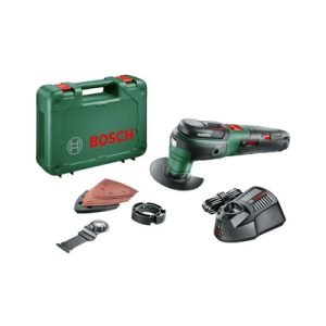 Outil Multifonction Sans Fil Bosch