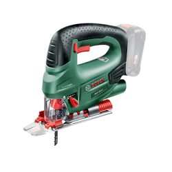 Bosch Scie sauteuse sans fil