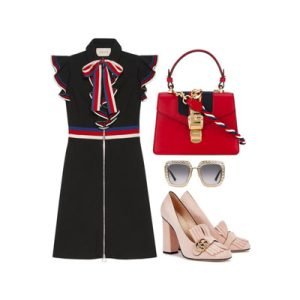 Vêtements, Sacs et Chaussures