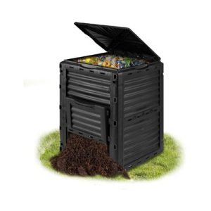 Bacs à compost